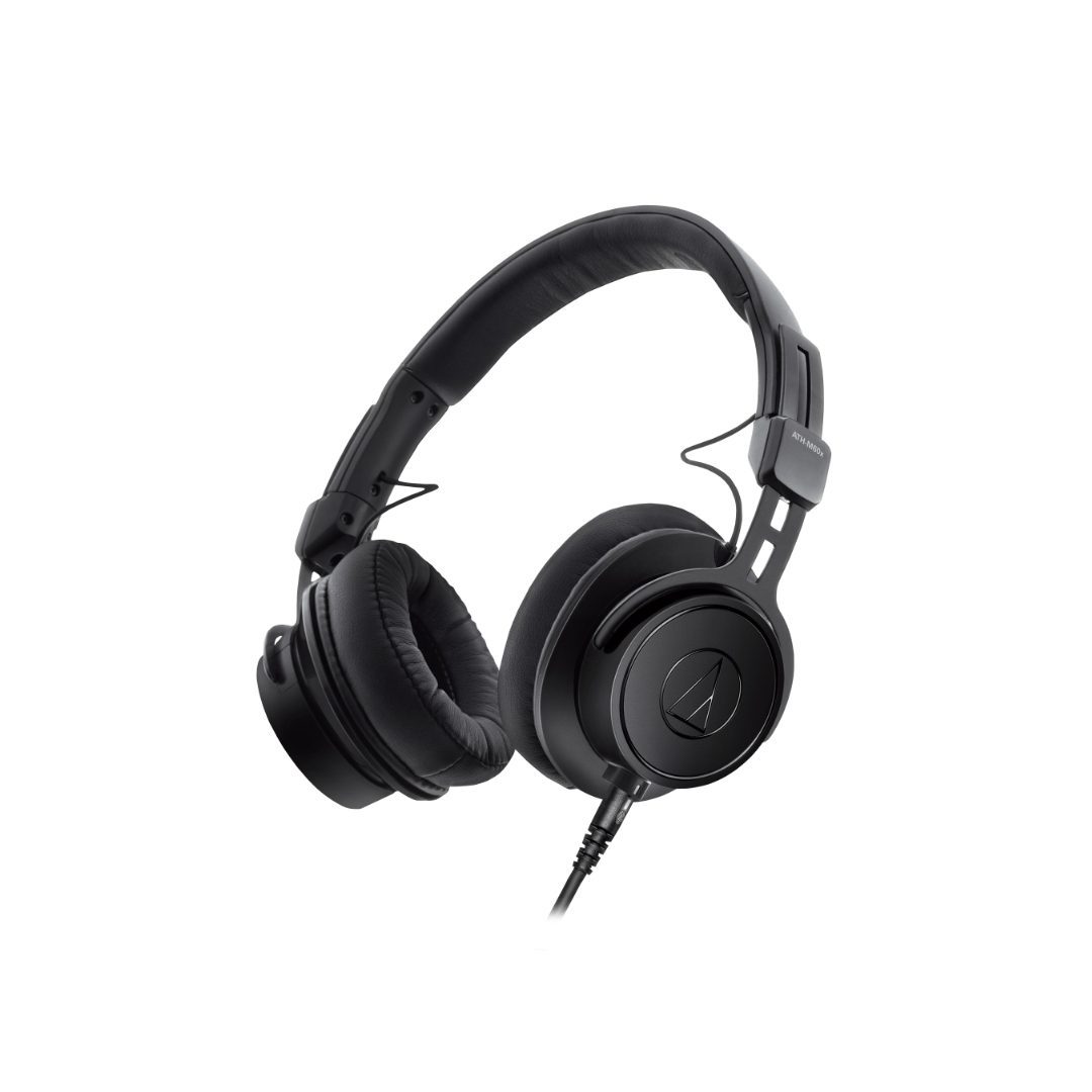 AudioTechnicaAudifonosATH-M60X