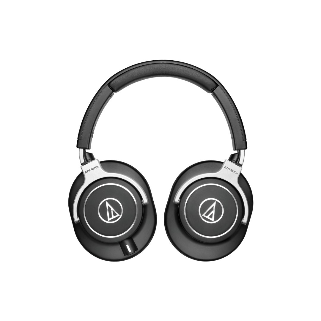 AudioTechnicaAudifonosATH-M70X_2