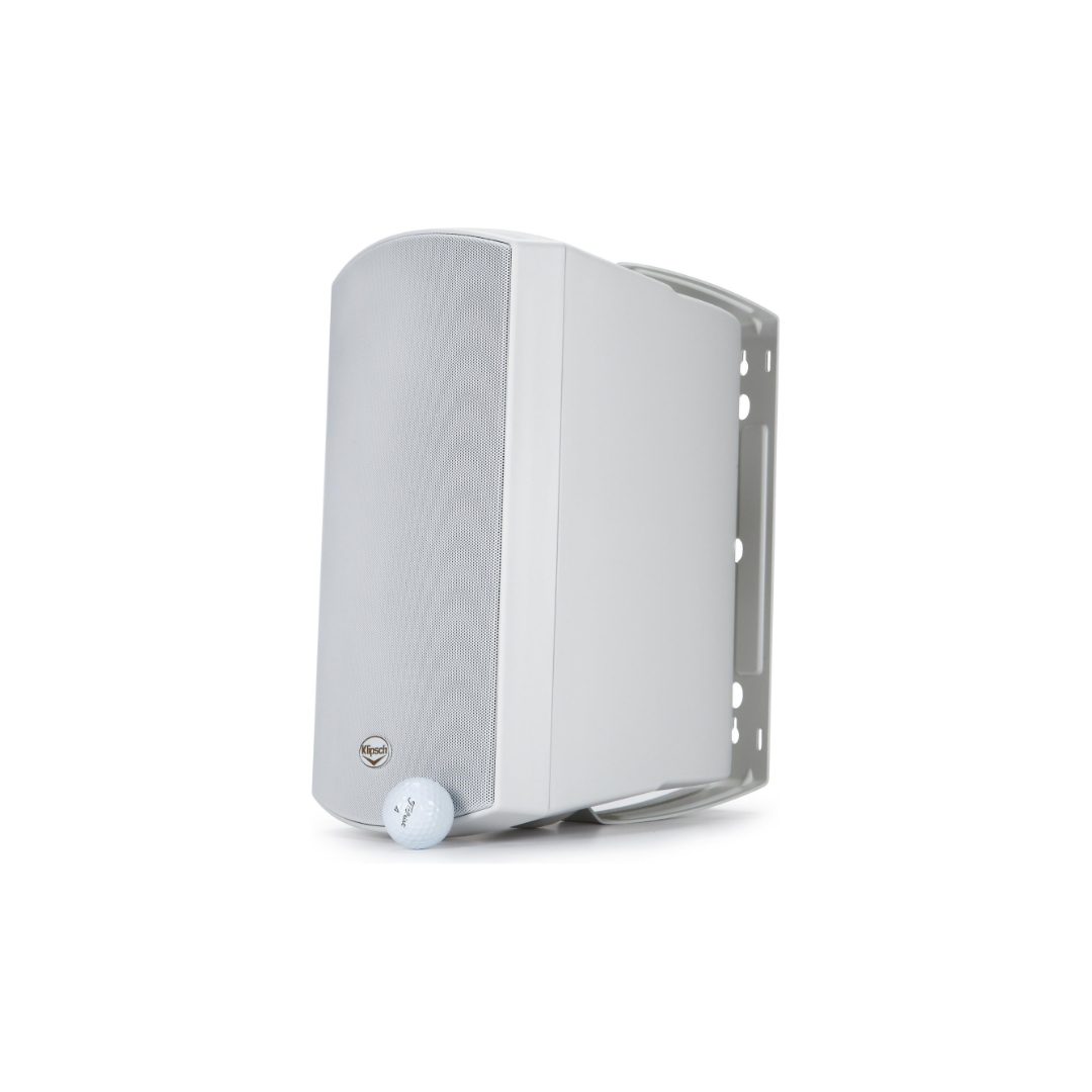 KlipschOutdoorAW-650White_3