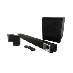 BARRA DE SONIDO SOUNDBAR 5.1 CINEMA 600 KLIPSCH (OPENBOX)