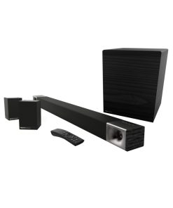 BARRA DE SONIDO SOUNDBAR 5.1 CINEMA 600 KLIPSCH (OPENBOX)