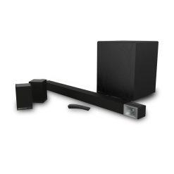 BARRA DE SONIDO SOUNDBAR 5.1 CINEMA 800 KLIPSCH
