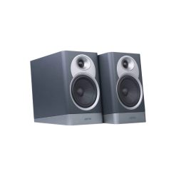 PARLANTES BOOKSHELF STUDIO 7 S7-15B JAMO BF
