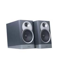 PARLANTES BOOKSHELF STUDIO 7 S7-15B JAMO BF