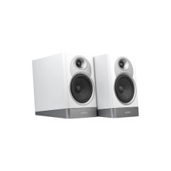 PARLANTES BOOKSHELF STUDIO 7 S7-15B JAMO GC
