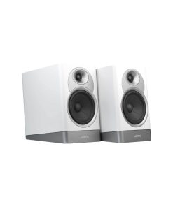 PARLANTES BOOKSHELF STUDIO 7 S7-15B JAMO GC