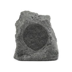 PARLANTE DE EXTERIOR JARDIN ROCA JR-6 ROCK JAMO GRANITE