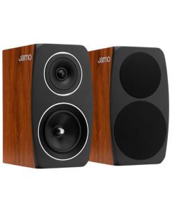 PARLANTES BOOKSHELF CONCERT 9 SERIES C93 JAMO DARK APPLE