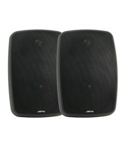 PARLANTES EXTERIOR I/O 3S JAMO BL (OPEN-BOX)