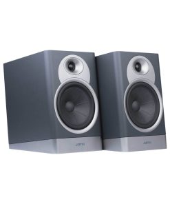 PARLANTES BOOKSHELF STUDIO 7 S7-17B JAMO BF