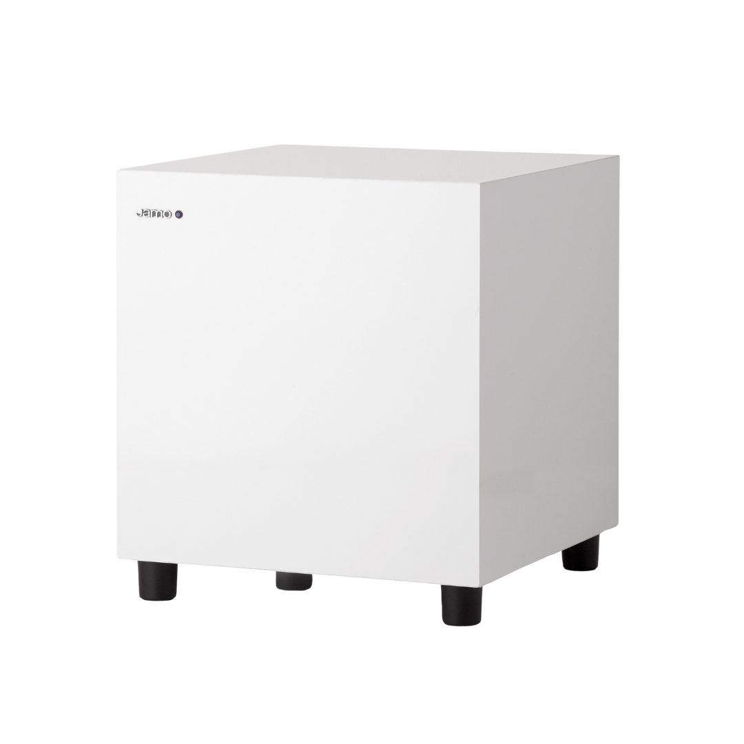 SubwooferJAMO210White