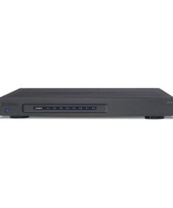 AMPLIFICADOR MULTI-ROOM 8 CH LEXICON DD-8