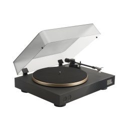 TORNAMESA PREMIUM JBL SPINNER BT-OPENBOX