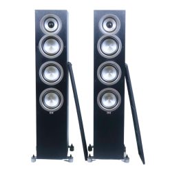 PARLANTES COLUMNA ELAC UNI-FI UF5 (PAR) (OPEN-BOX)