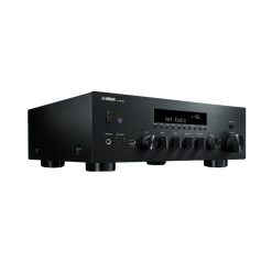 RECEIVER STEREO NETWORK YAMAHA R-N600A