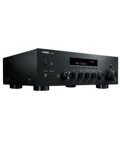 RECEIVER STEREO NETWORK YAMAHA R-N600A