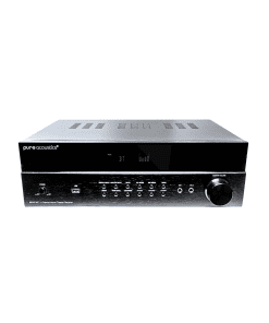 RECEIVER AUDIO/VIDEO AV-4710 PURE ACOUSTICS