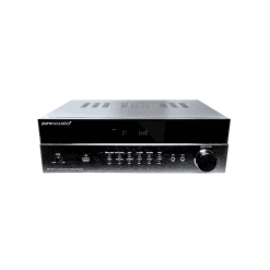 RECEIVER AUDIO/VIDEO AV-4710 PURE ACOUSTICS