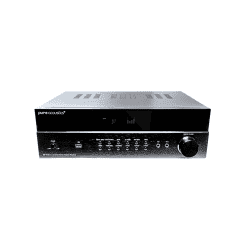 RECEIVER AUDIO/VIDEO AV-4710 PURE ACOUSTICS-OPENBOX