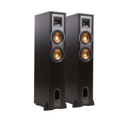 PARLANTES COLUMNAS ACTIVAS R-26PF KLIPSCH (OPEN-BOX)