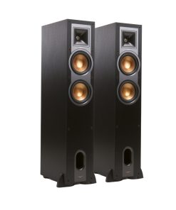 PARLANTES COLUMNAS ACTIVAS R-26PF KLIPSCH (OPEN-BOX)