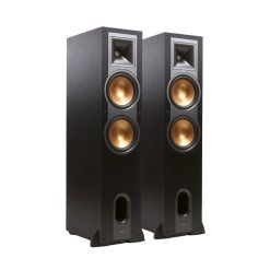 PARLANTES COLUMNAS ACTIVAS R-28PF KLIPSCH (OPEN-BOX)