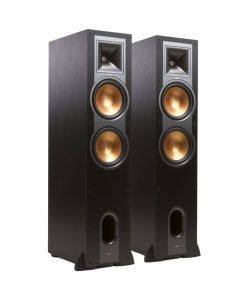 PARLANTES COLUMNAS ACTIVAS R-28PF KLIPSCH (OPEN-BOX)