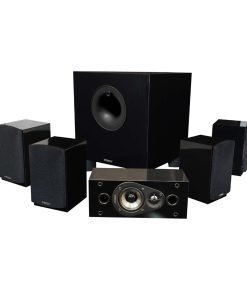 KIT PARLANTES 5.1 ENERGY TAKE CLASSIC (OPEN-BOX)