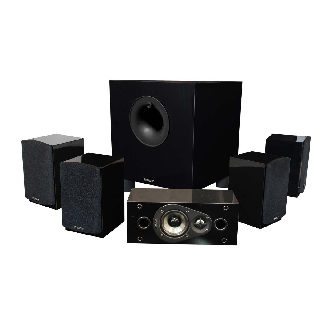 EnergySpeakersTakeClassic