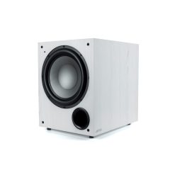 SUBWOOFER JAMO C912 GRIS-OPENBOX
