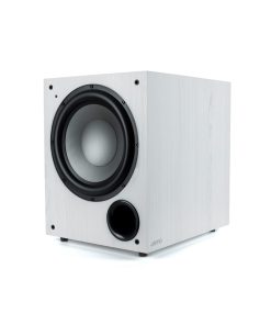 SUBWOOFER JAMO C912 WHITE