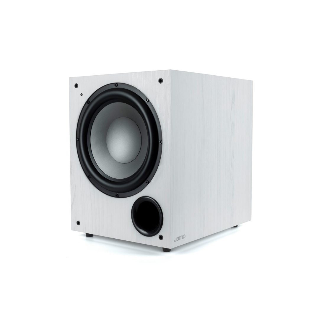 JamoSubC912White