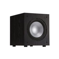 SUBWOOFER JAMO J10 BLACK