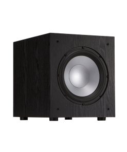 SUBWOOFER JAMO J10 BLACK