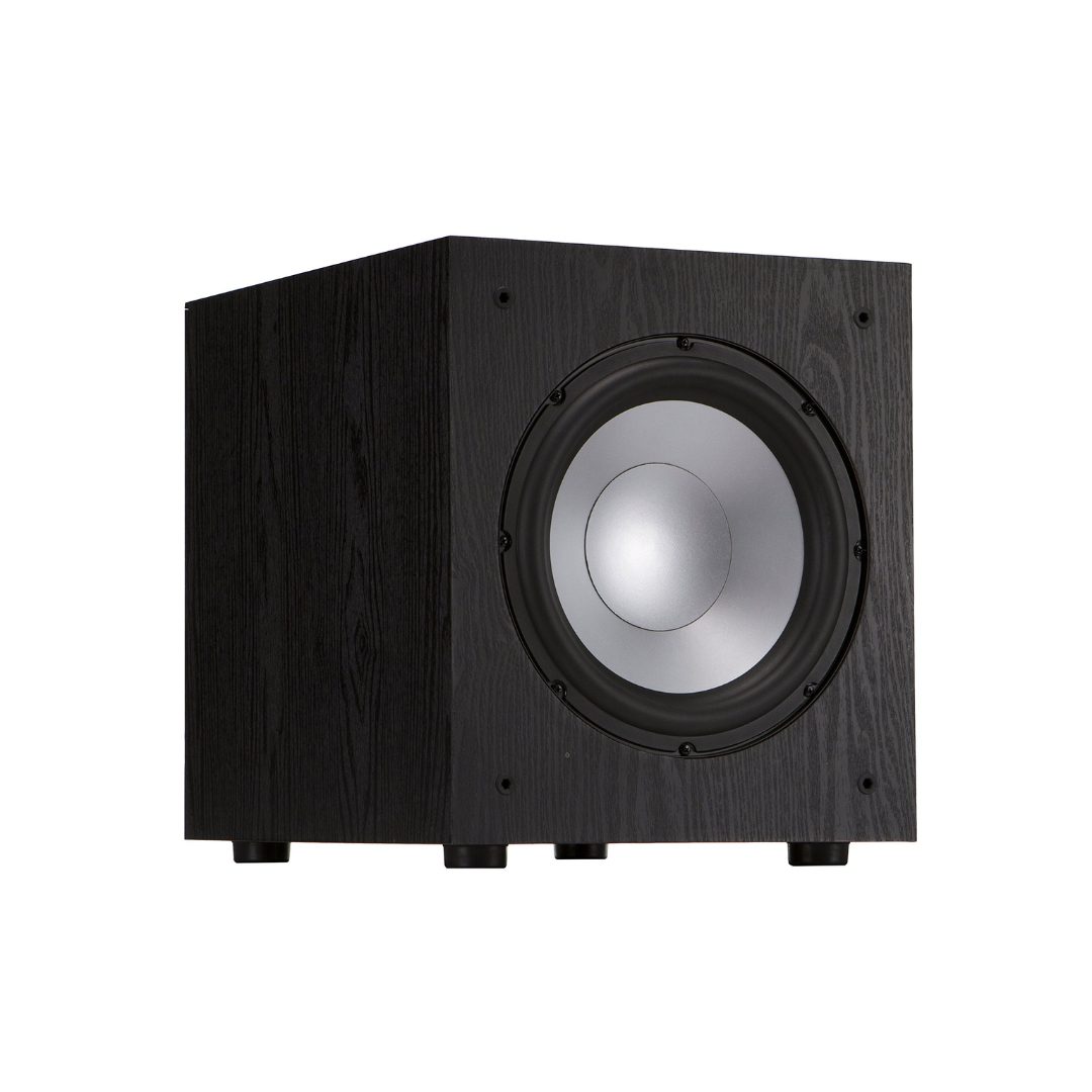 JamoSubJ10Black