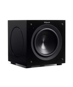 SUBWOOFER KLIPSCH C-308 ASWi BLACK (OPEN-BOX)