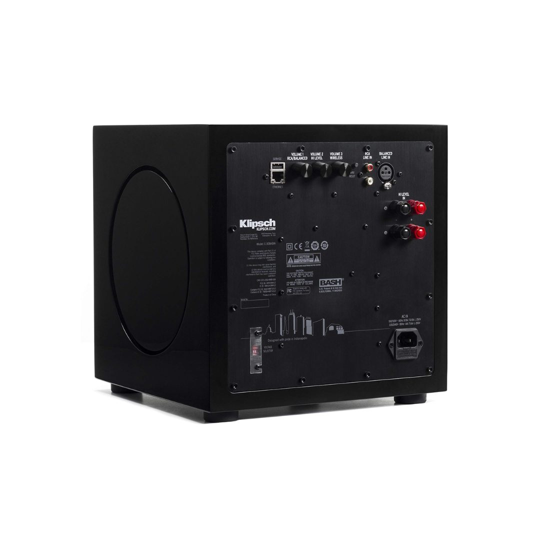 KlipschSubC308ASWiBlack_2