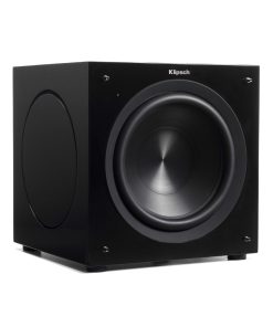 SUBWOOFER KLIPSCH C-310 ASWi BLACK (OPEN-BOX)