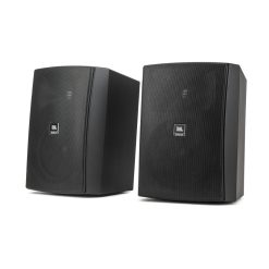 PARLANTES DE EXTERIOR STAGE XD-6 JBL BL (PAR)