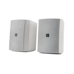 PARLANTES DE EXTERIOR STAGE XD-6 JBL WH (PAR)