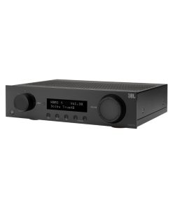 RECEIVER AUDIO/VIDEO 8K UHD 5.2CH MA510 JBL