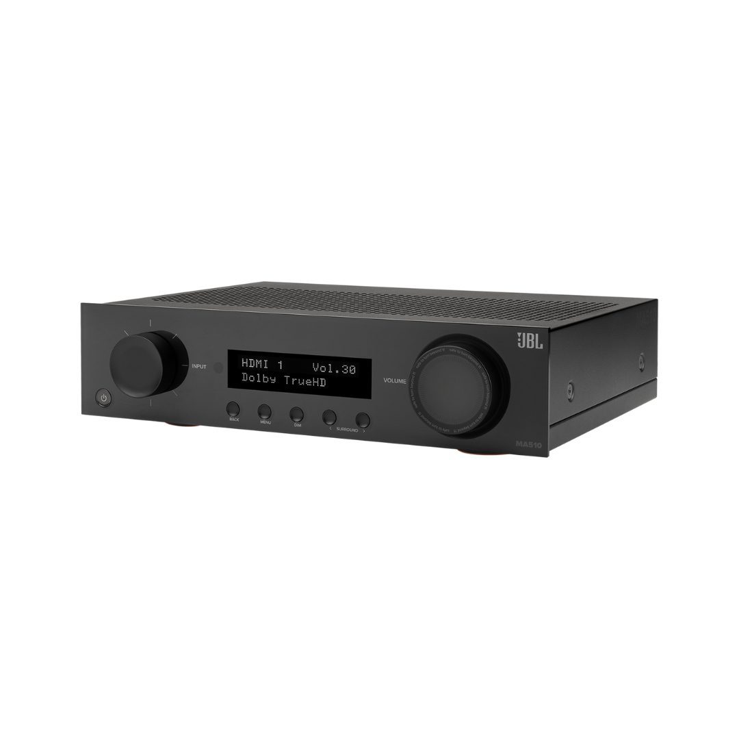 ReceiverAudioVideoJBLMA510
