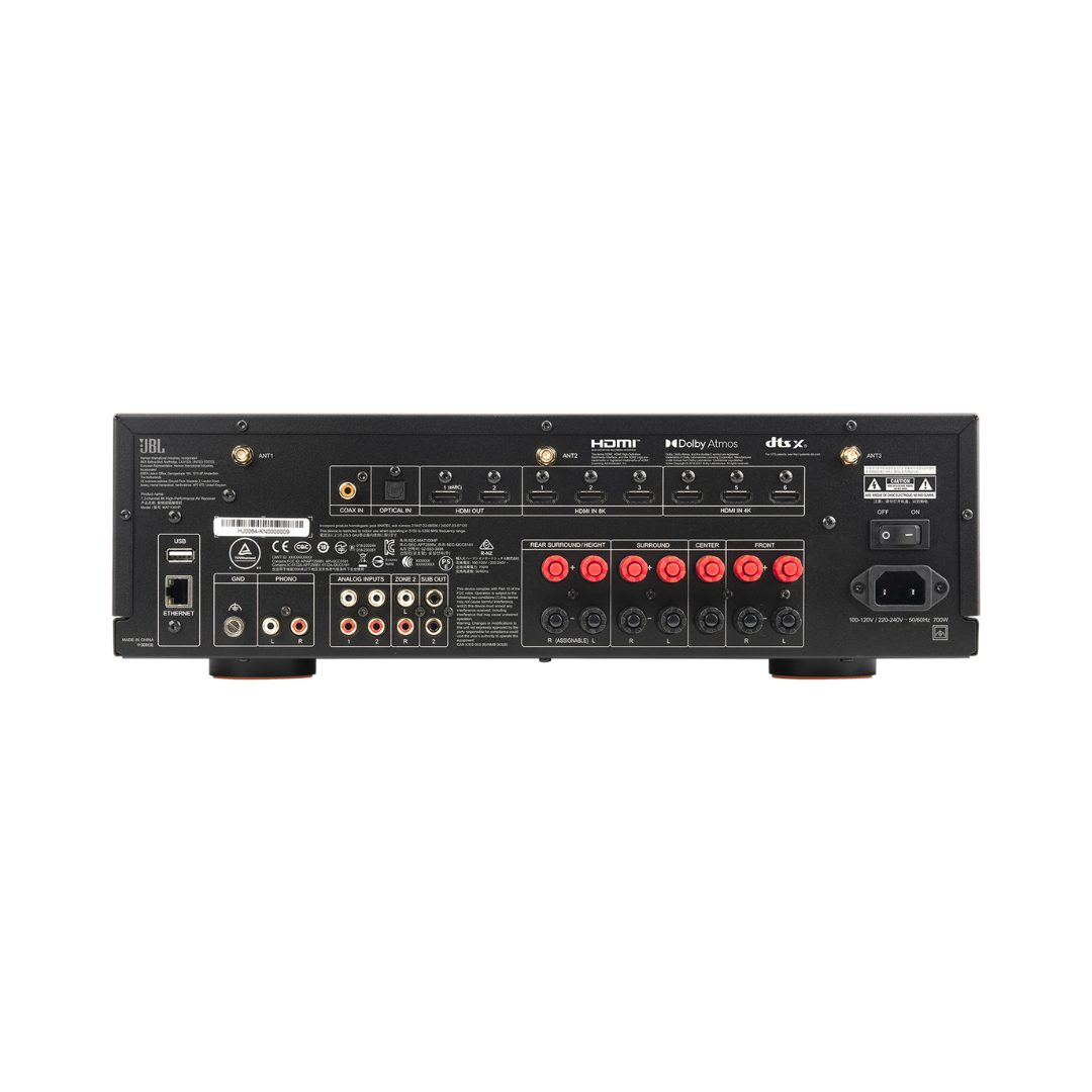 ReceiverAudioVideoJBLMA7100HP_2
