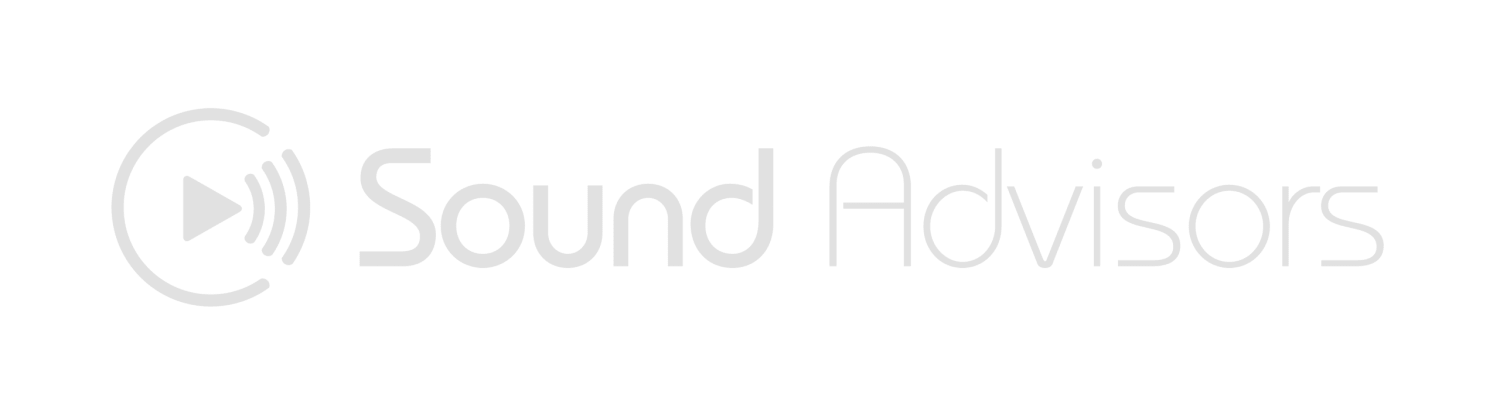 Sound Advisors