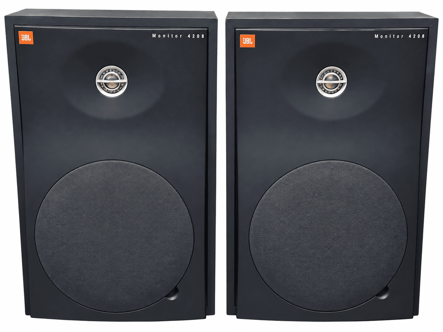 Pareja de altavoces JBL Monitor 4208-1