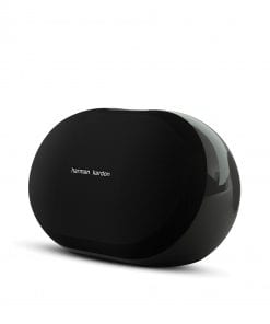 Enceintes Bibliothèque Harman Kardon MAS - 60W RMS - Démonstration (Ouvert, Jamais Utilisé)