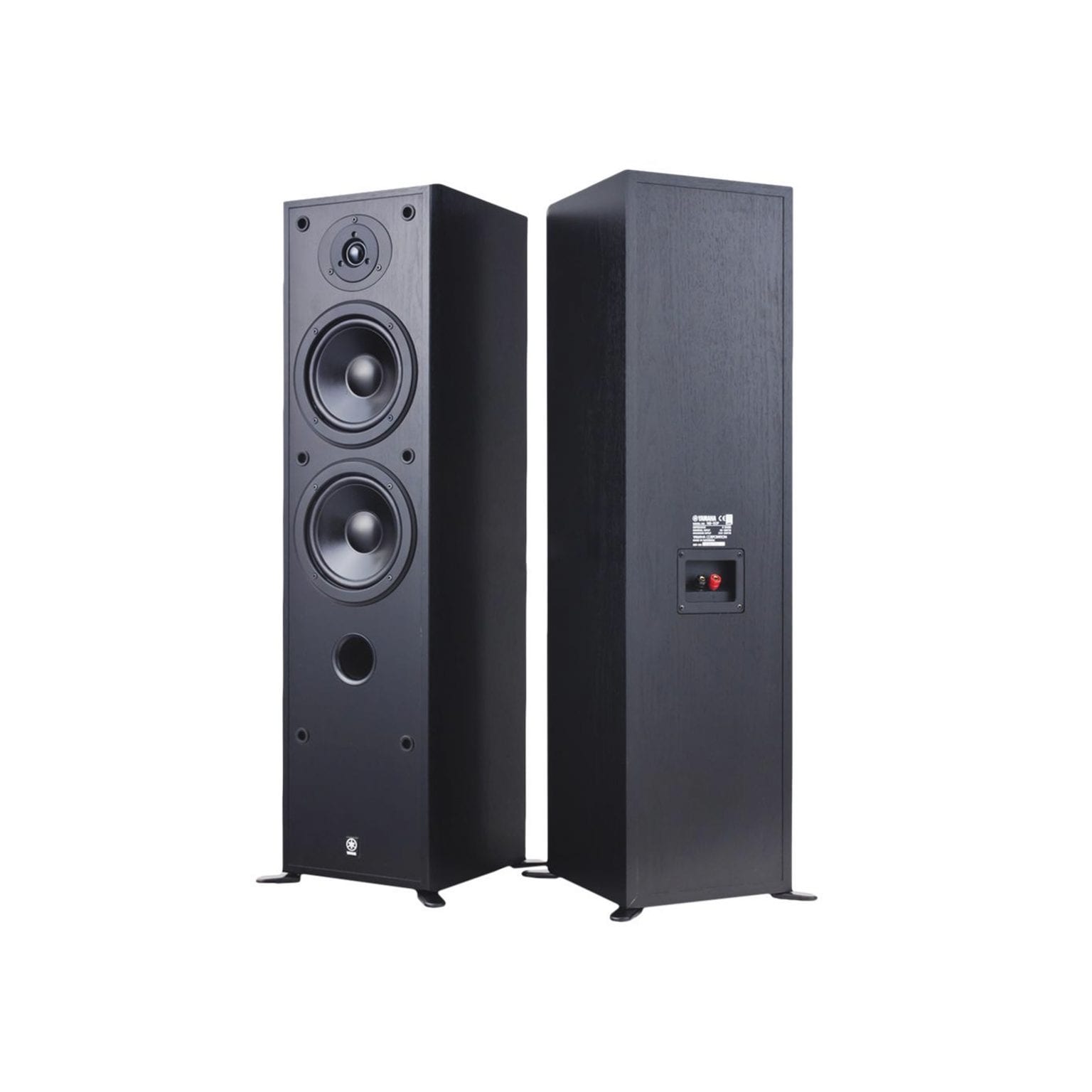 PARLANTES COLUMNA YAMAHA NSF51 Sound Advisors