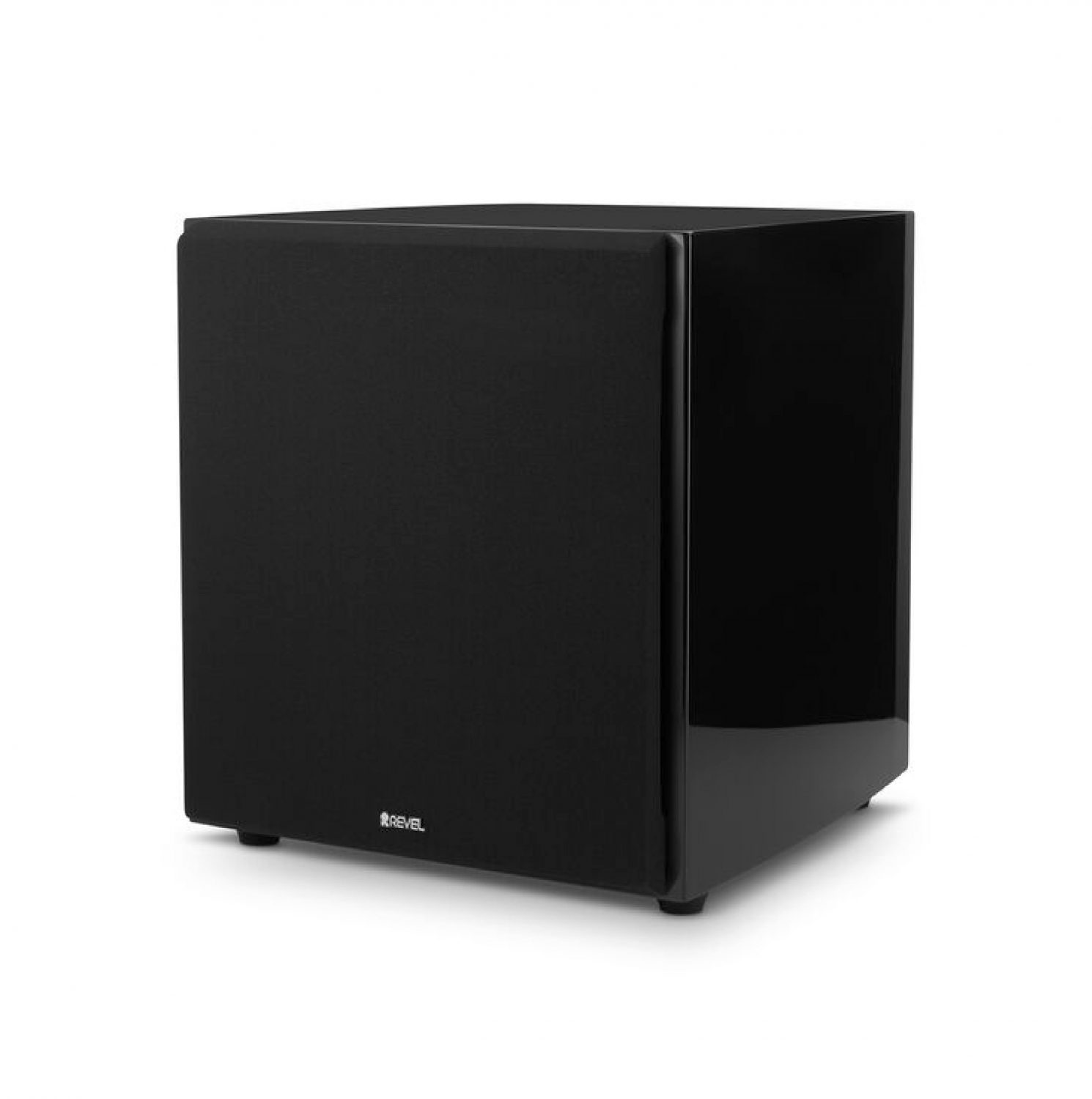 SUBWOOFER AUTOAMPLIFICADO REVEL B10