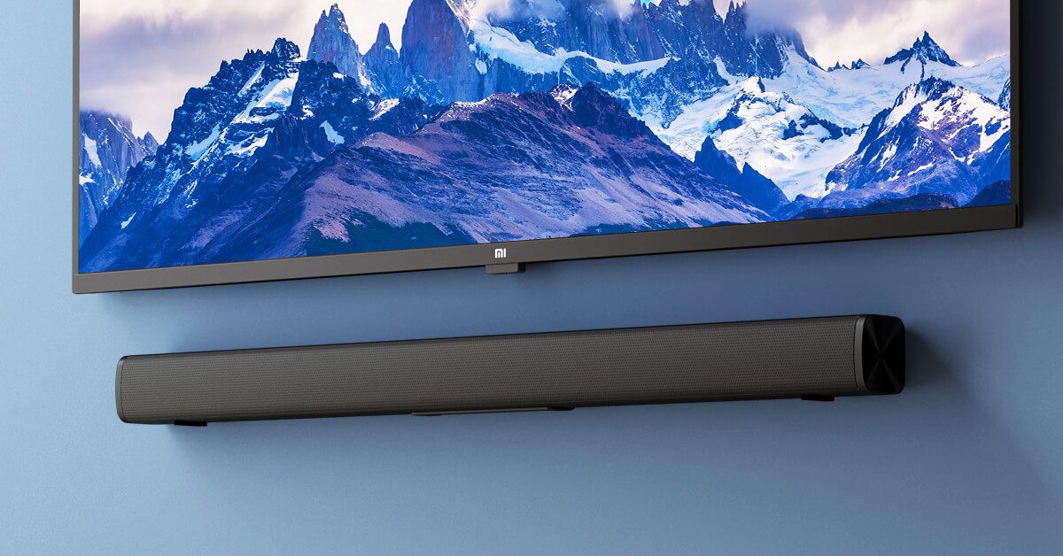 4 Barras de Sonido Ideales Para Ver Películas con el Mejor Audio