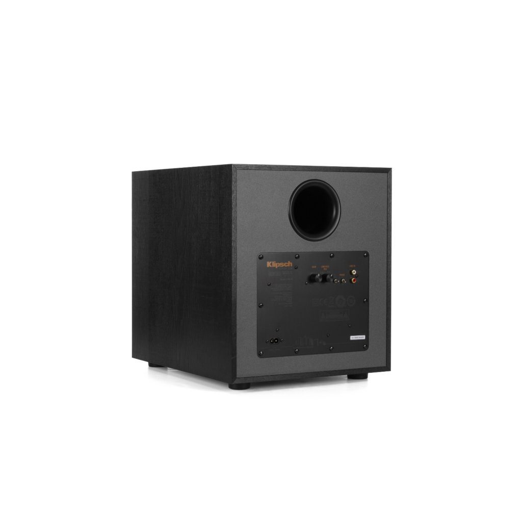 SUBWOOFER R100SW KLIPSCH Sound Advisors